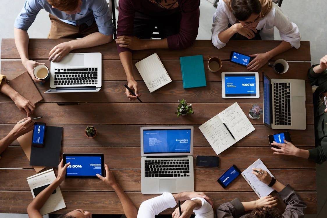 Marketing Plan Builder