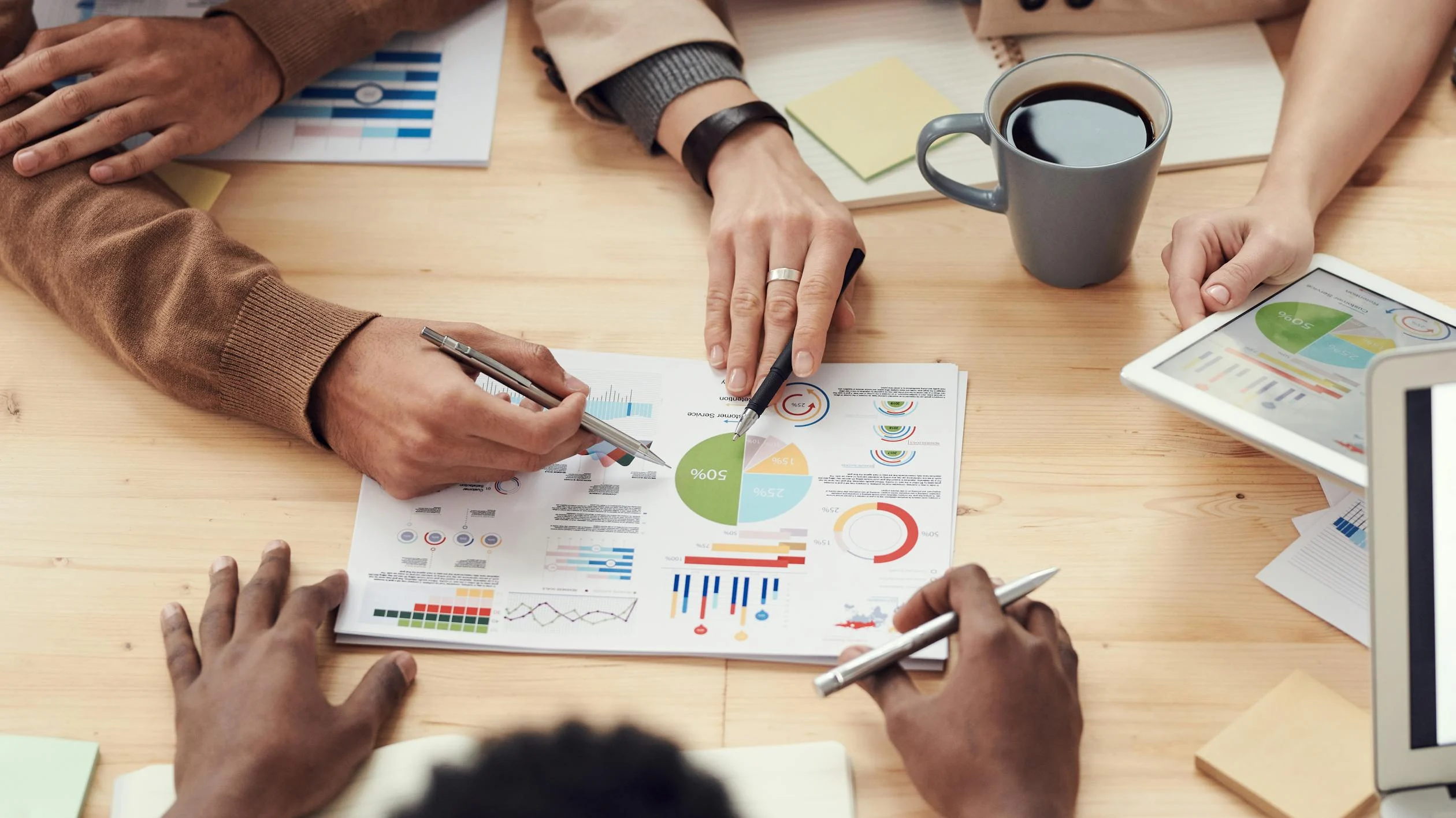 Business Health Check