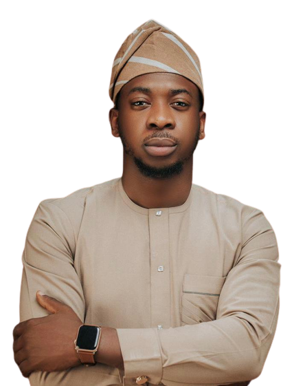 Emmanuel Nwadinobi avatar