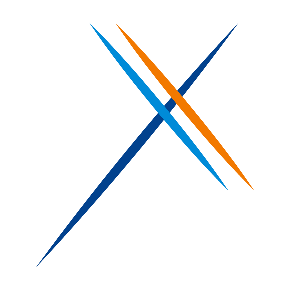 Icon-colour BeamX Solutions Icon