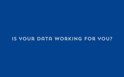 BeamX Solutions - is your data working for you?